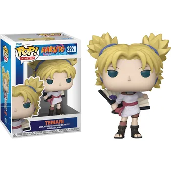 Figurka Funko POP! 2228 Animation: Naruto - Temari