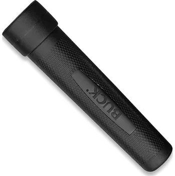 Buck BU-97043 EdgeTek® Field FlipStik™ ocílka 750 grit, rukojeť, černá