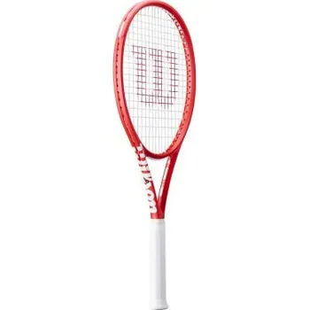Tenisová raketa WILSON CLASH 100UL V3 REVERSE grip 0