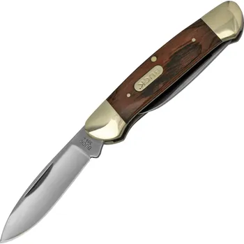 BUCK Canoe BU-0389BRS