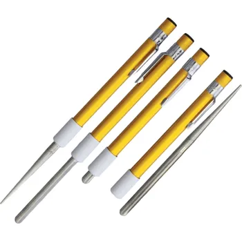 BUCK Diamantový kapesní brousek 400 grit BU-97070