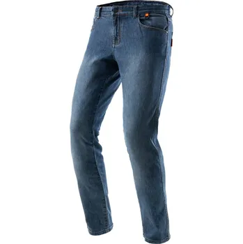 Sport REBELHORN kalhoty jeans BRONCO blue - 32/34