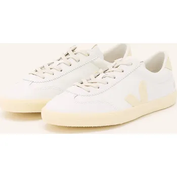 Pánské tenisky Veja Pánské Tenisky Volley Signature, bílá / tmavě žlutá, 45