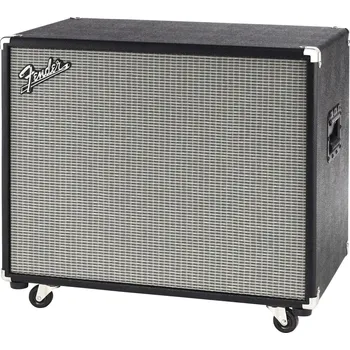 Aparatura pro baskytaru Fender Bassman 115 NEO Basový reprobox