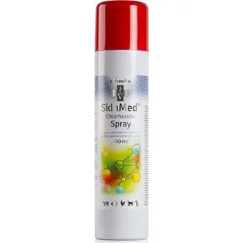 Antiparazitikum pro kočku Cymedica SkinMed spray 150 ml