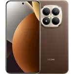 Xiaomi Redmi Note 15 Pro+ 5G 12GB/512GB hnědý Hnědá