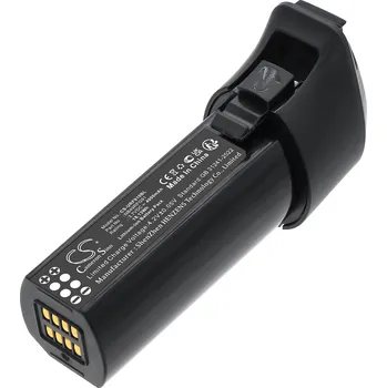 Baterie k notebooku Baterie Cameron Sino CS-URF910BL pro Urovo RFG91 - neoriginální