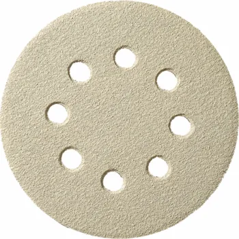 Brusný kotouč KLINGSPOR BRUSNÝ KOTOUČ SAMOLEPÍCÍ 225mm PS33BK gr.150 /50ks.