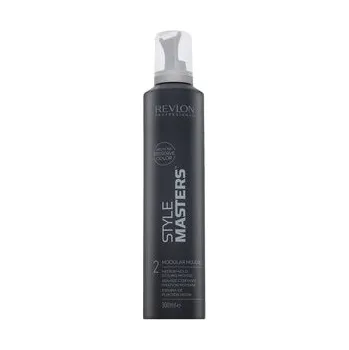 Stylingový přípravek Revlon Professional Style Masters Must-Haves Modular Mousse pěnové tužidlo pro zvětšení objemu 2 300 ml