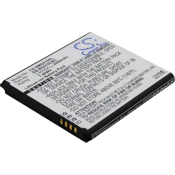 Telefonní příslušenství Baterie Cameron Sino CS-SMG510SL za Samsung EB-BG510CBC - neoriginální