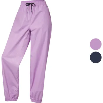 Dámské oblečení CRIVIT Dámské hardshellové kalhoty