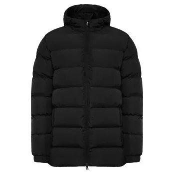 Pánská bunda Nepal, černá, Velikost L