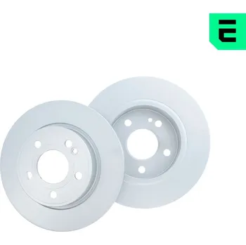 Brzdový systém Brzdový kotouč OPTIMAL BS-9652HC