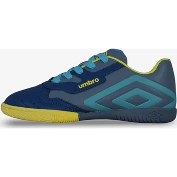 Pánská obuv Pánské tenisky UMBRO LEGEND 2 IC JNR EUR 30 1524314