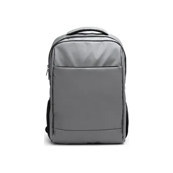 Městský batoh Batoh Brunen, popelavě šedá