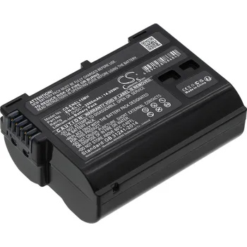 Baterie Cameron Sino CS-ENEL15MH za Nikon EN-EL15B - neoriginální