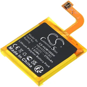 Baterie Cameron Sino CS-HUW100SH za Huawei HB442528EBC - neoriginální