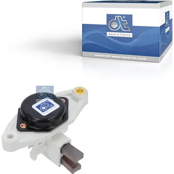 Alternátor Regulátor generátoru DT Spare Parts 4.60914