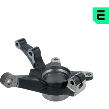 Svislý čep nápravy OPTIMAL KN-921410-01-L