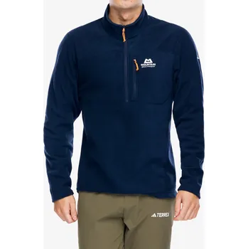 Pánská mikina Fleece mikina Mountain Equipment Micro Zip T - cosmos