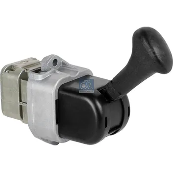 Lanko parkovací brzdy Brzdový ventil, parkovací brzda DT Spare Parts 4.64995