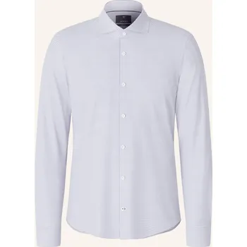 Pánská košile Joop! Pánská Košile Pares Slim Fit, modrá / tmavě modrá /...