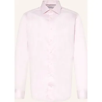 Pánská košile Eton Pánská Košile Contemporary Fit, růžová, 40