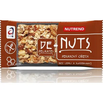 Nutrend DeNuts 35 g