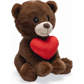 Hračka pro psa Beeztees medvídek Tubby 25,5 cm