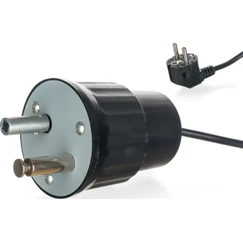 Příslušenství pro gril Motorek ke grilu elektrický 220V