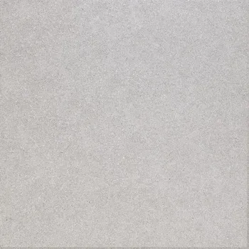 Stavebniny RAKO Dlažba Rako Block světle šedá mat rektifikovaná 60x60 DAK63780 DAK63780