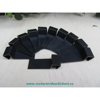 Rám na obraz Klip na rámeček 8mm