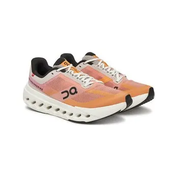 Dámská sportovní obuv Běžecké boty On Cloudsurfer 3WE30053126 Oranžová 37