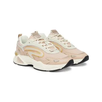 Dámské tenisky Sneakersy REPLAY GWSIR .000.C0001T Bílá 38