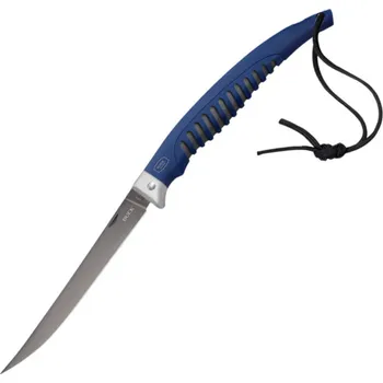 kapesní nůž BUCK Silver Creek™ Skládací filetovací nůž BU-0220BLS