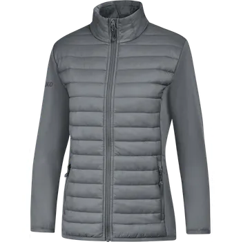 Dámská mikina Bunda Jako Hybrid Corparate Women c7004d-840 Velikost 40