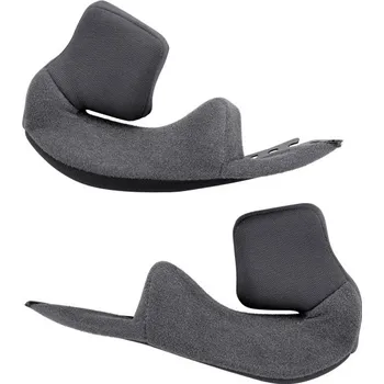 Motodoplněk SHOEI lícnice TYPE-S pro J-Cruise 3 grey - 39 mm