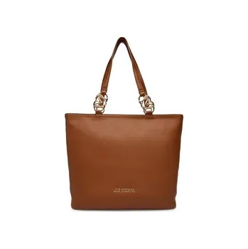 Oblečení a móda LOVE MOSCHINO Kabelka JC4005PP1OLB0200 Hnědá OS
