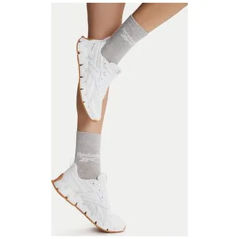 Dámská obuv Reebok Sneakersy CEO-ZIG VECTOR AR30153WWNZ Bílá 39