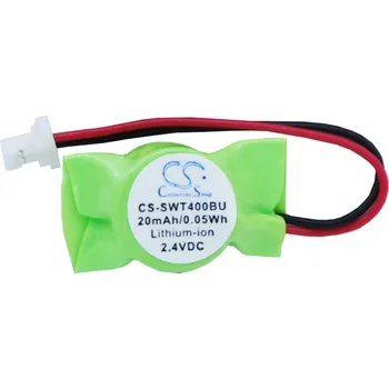 Baterie Cameron Sino CS-SWT400BU pro Symbol WT41N0 VOW - neoriginální