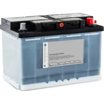 Autobaterie Škoda Autobaterie 51 Ah / 280 A 000915105DC originál