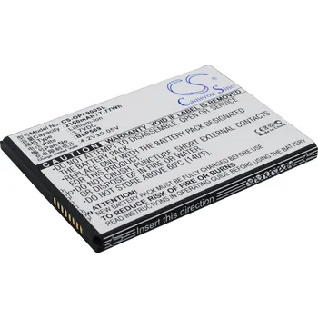 Baterie pro mobilní telefon Baterie Cameron Sino CS-OPF900SL pro Oppo Find 7 Lite - neoriginální