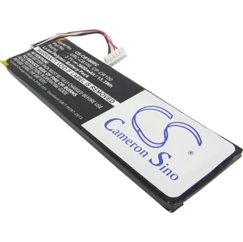 Elektronika Baterie Cameron Sino CS-CB100RC pro Sonos Controller CR100 - neoriginální