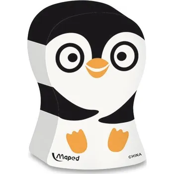 Maped Ergo Fun guma - mix motivů