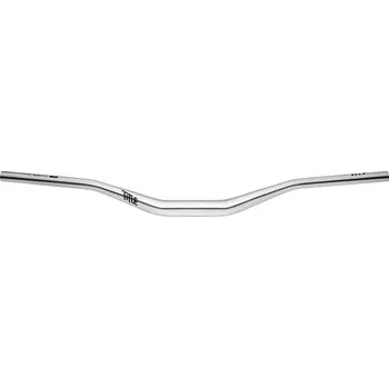 Řídítka Řidítka Title MTB AH1 35 (stříbrná) - 38mm