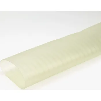 flexi hadice Násypový rukáv PUR RF08 SP, Vnitřní průměr DN 100mm - 4m