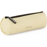 Pouzdro etue kulatá KARTON P+P - PASTELINI žlutá