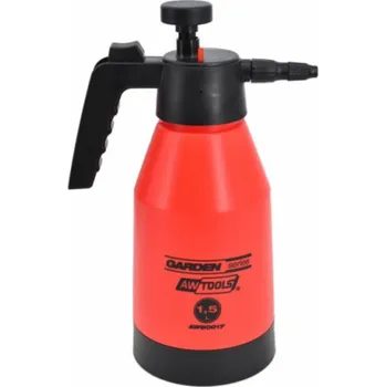 Postřikovač Ruční postřikovač AWTools Garden Power Series 1,5 l (AW60017)