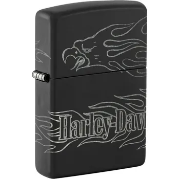 Volný čas Harley-Davidson® Zippo zapalovač 66084