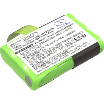 Baterie Cameron Sino CS-ALP25TW za ALINCO EBP-25N - neoriginální